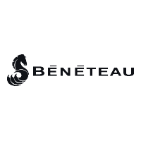 Beneteau sailing yachts logo