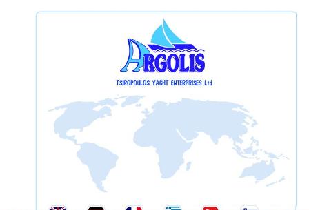 Argolis Yacht Charter in Greece